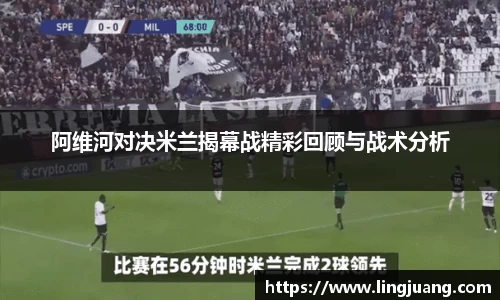 阿维河对决米兰揭幕战精彩回顾与战术分析